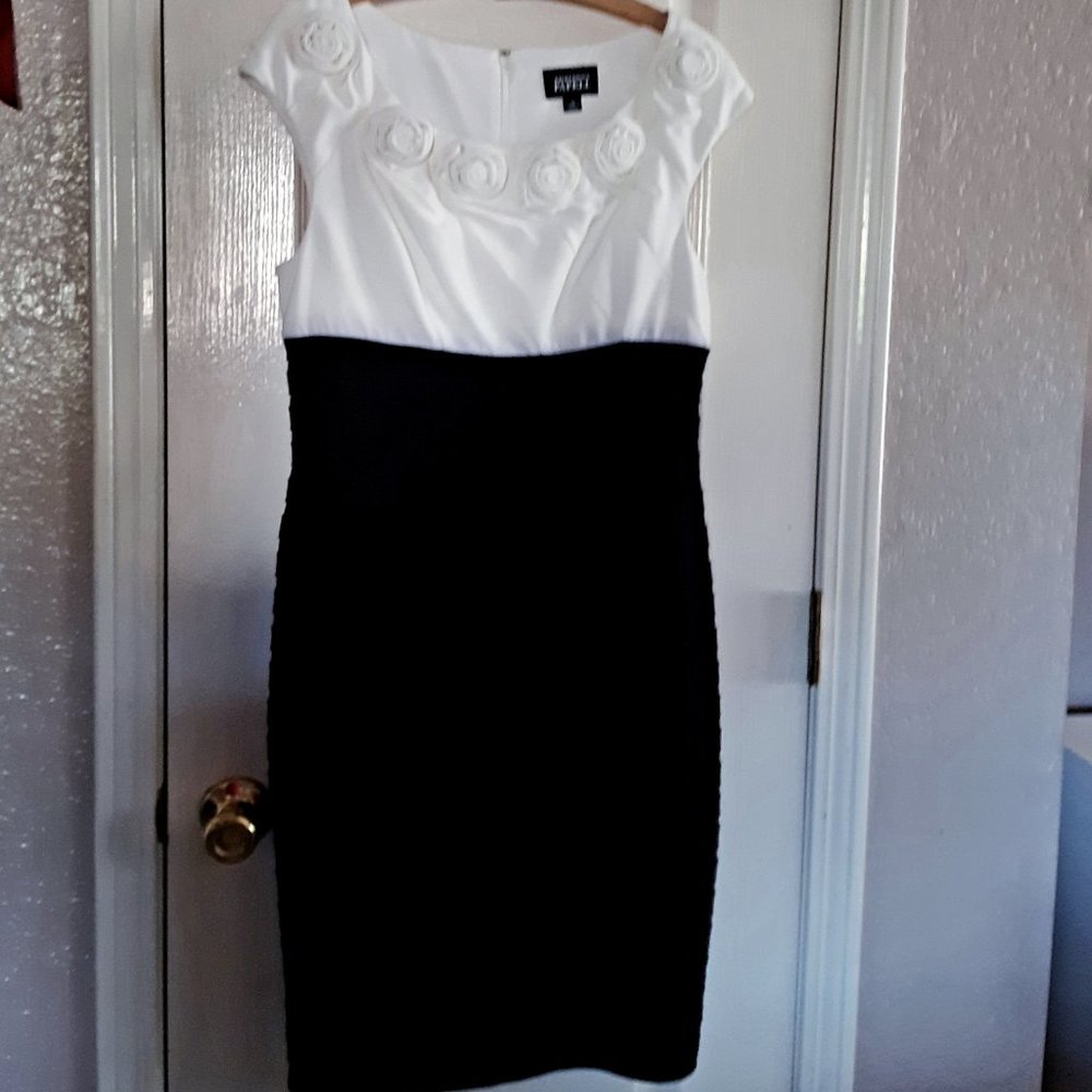 Adrianna Papell Party Dress